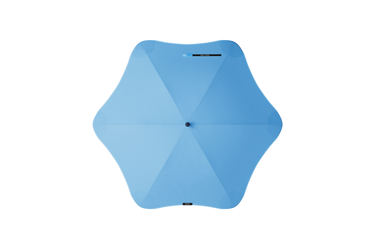 Blunt Classic Umbrella - Sky Blue