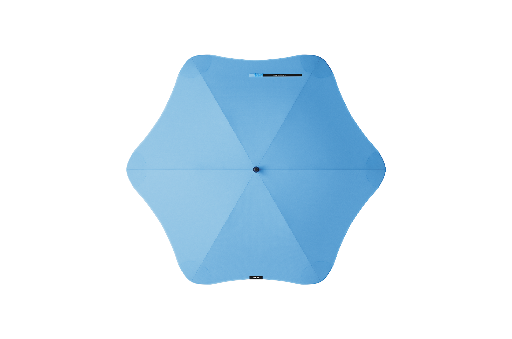 Blunt Classic Umbrella - Sky Blue