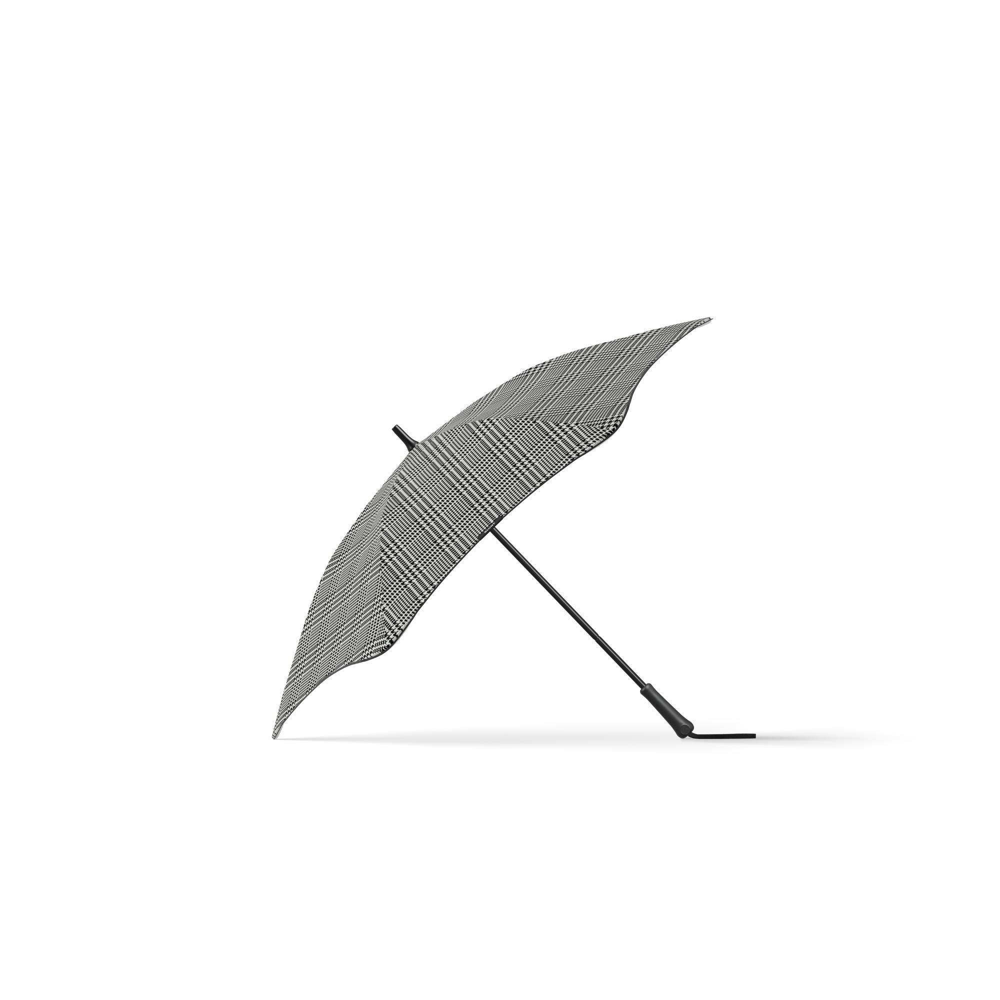Blunt Classic Umbrella Limited Edition - Houndstooth