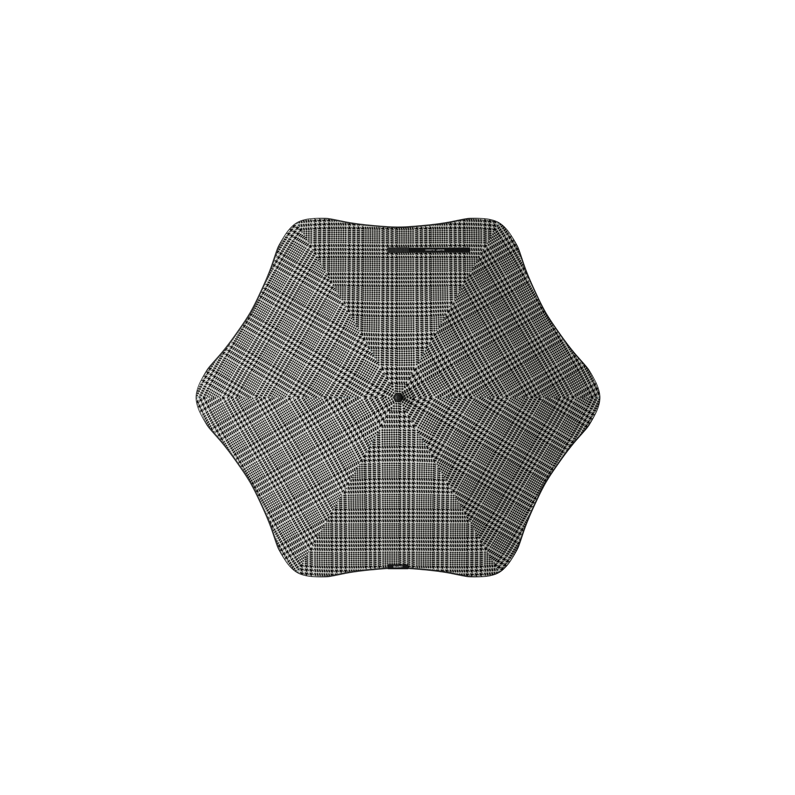 Blunt Classic Umbrella Limited Edition - Houndstooth