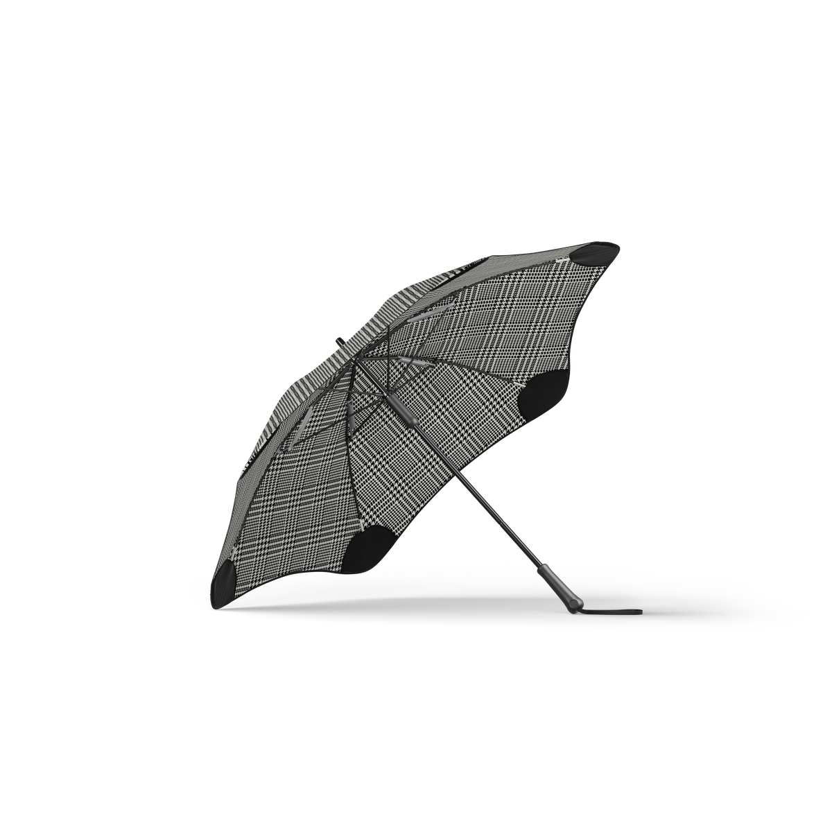 Blunt Classic Umbrella Limited Edition - Houndstooth