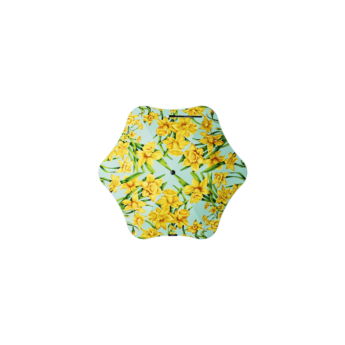 Blunt Metro UV Umbrella Limited Edition - Daffodil