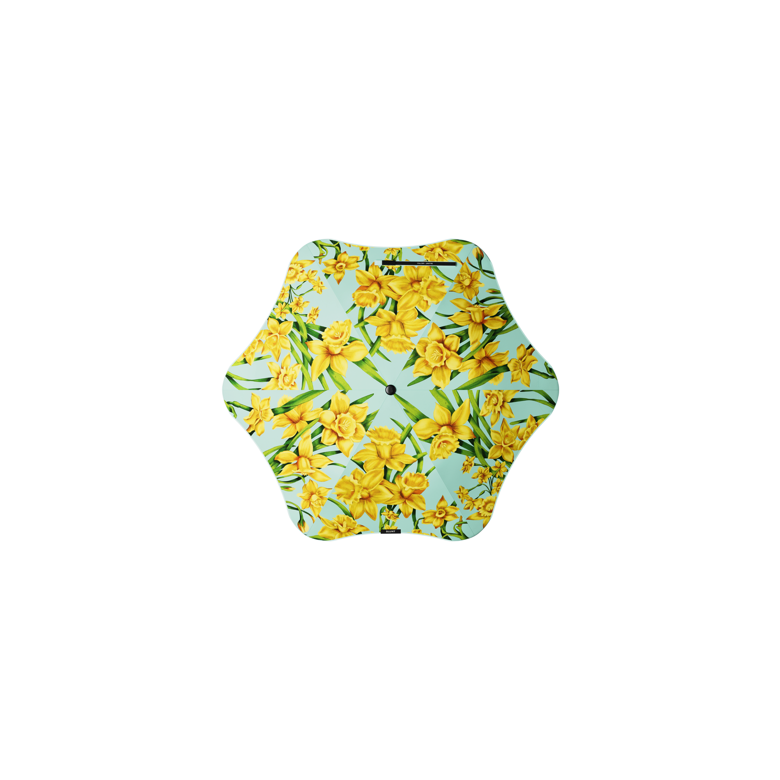 Blunt Metro UV Umbrella Limited Edition - Daffodil