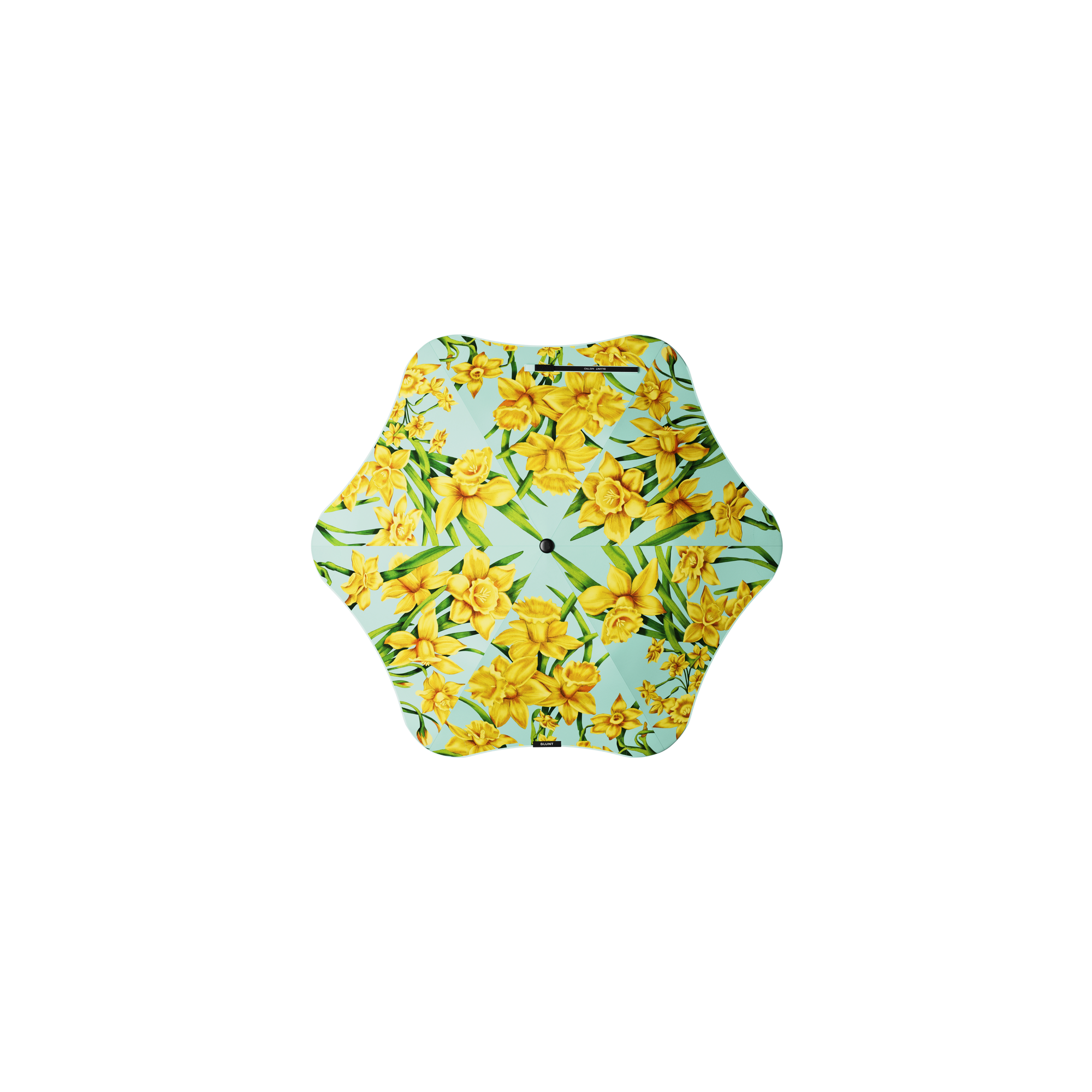 Blunt Metro UV Umbrella - Daffodil