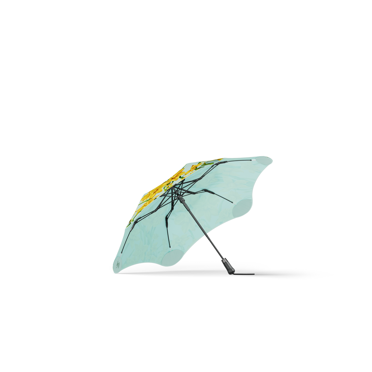 Blunt Metro UV Umbrella Limited Edition - Daffodil
