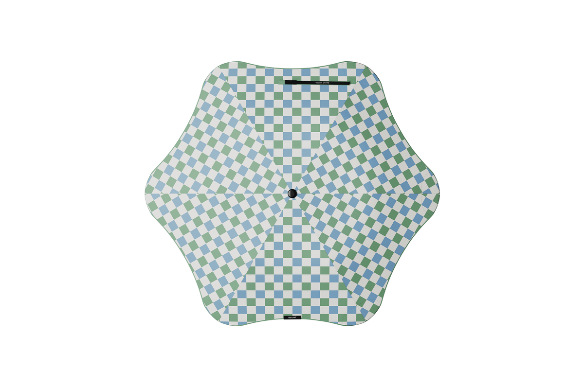 Blunt Metro UV Umbrella - Rockpool