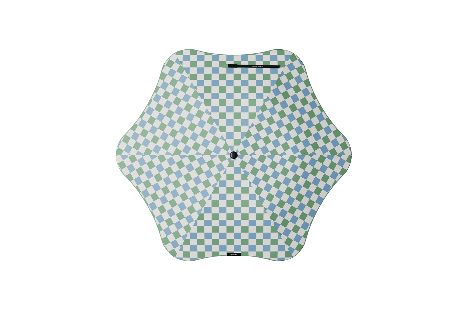 Blunt Metro UV Umbrella - Rockpool