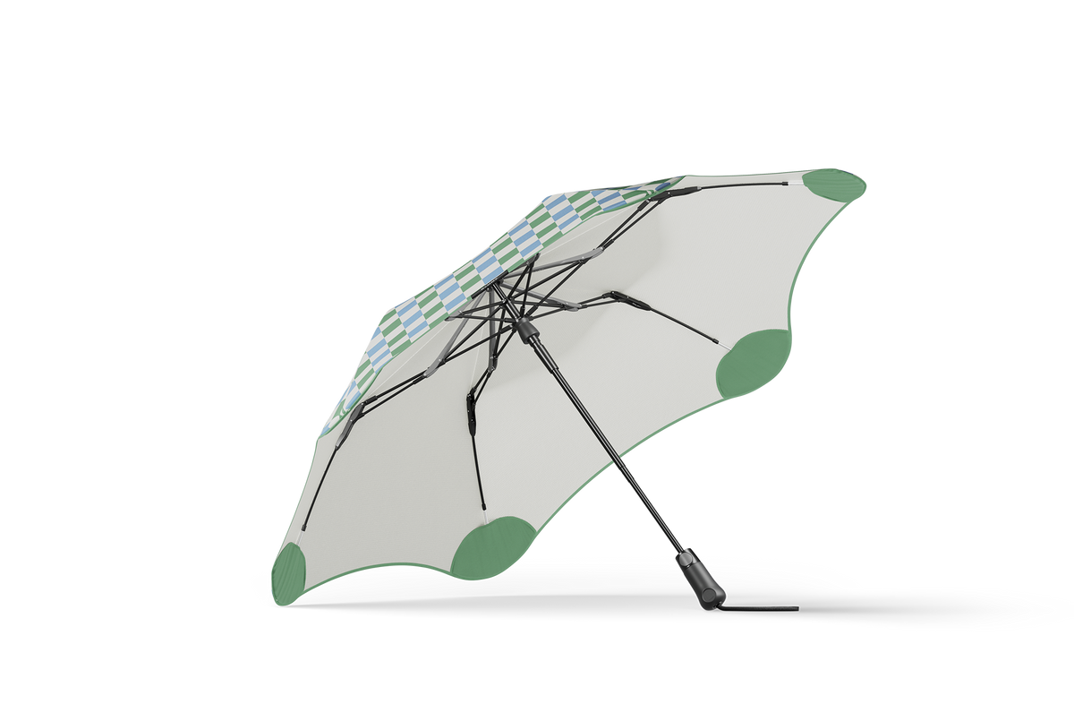 Blunt Metro UV Umbrella - Rockpool