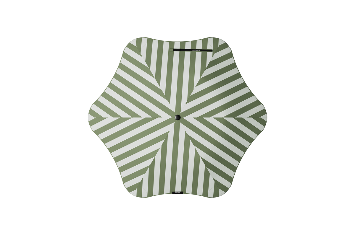Blunt Metro UV Umbrella - Seagrass