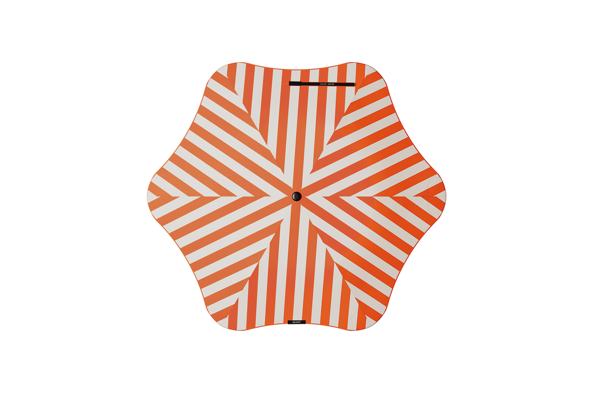 Blunt Metro UV Umbrella - Spritz
