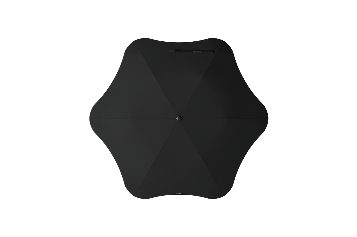Blunt Metro Umbrella - Black