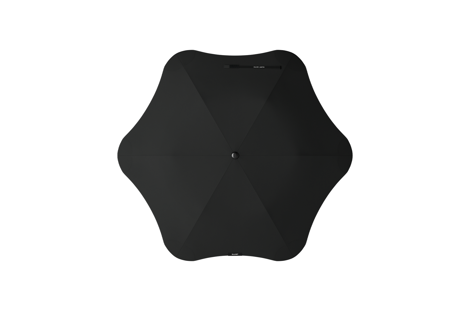 Blunt Metro Umbrella - Black