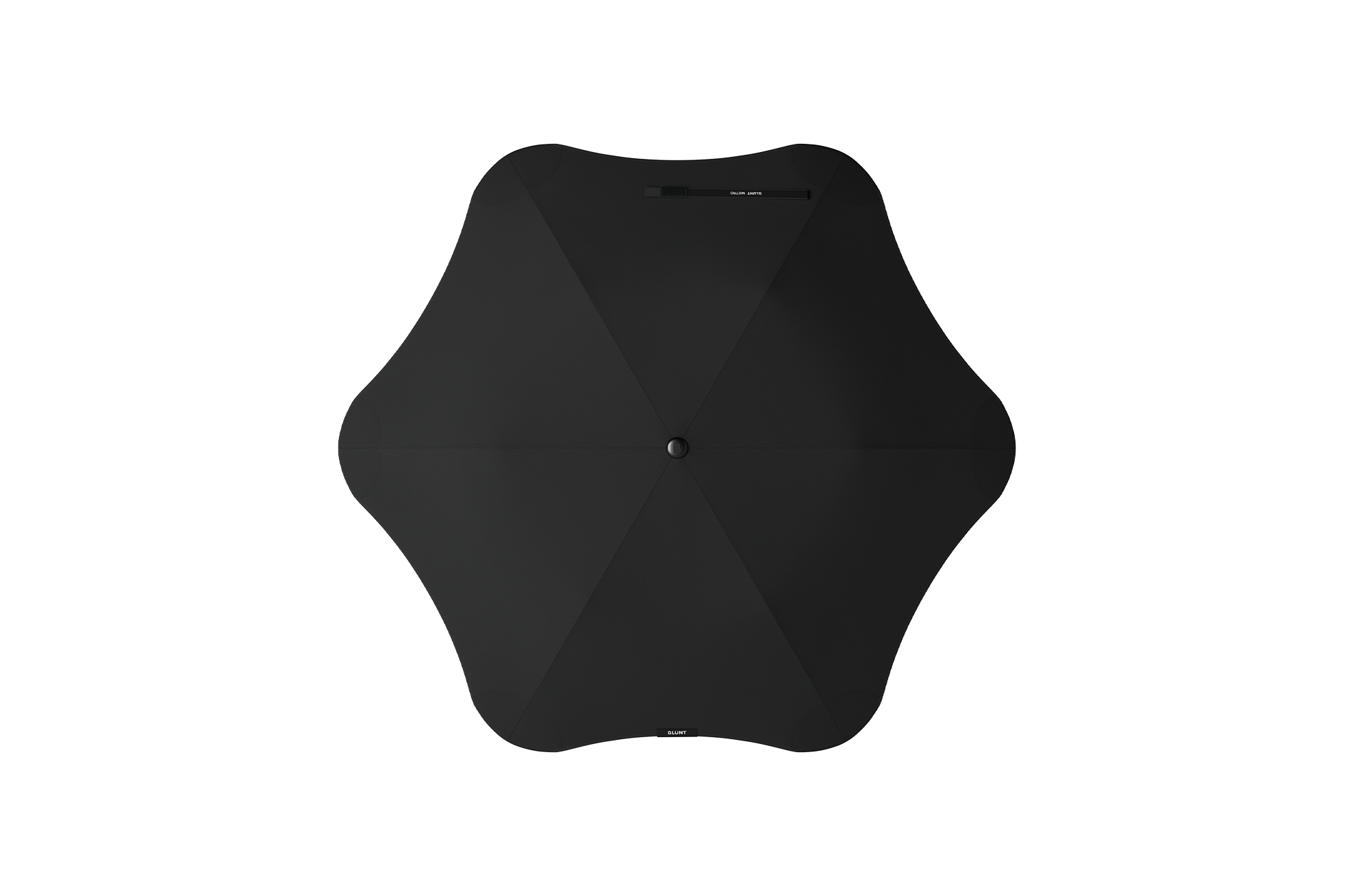 Blunt Metro Umbrella - Black