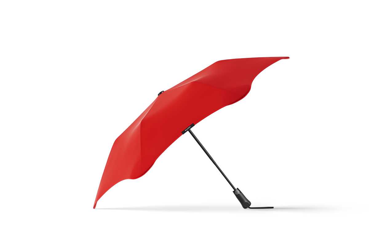 Blunt Metro Umbrella - Cherry Red