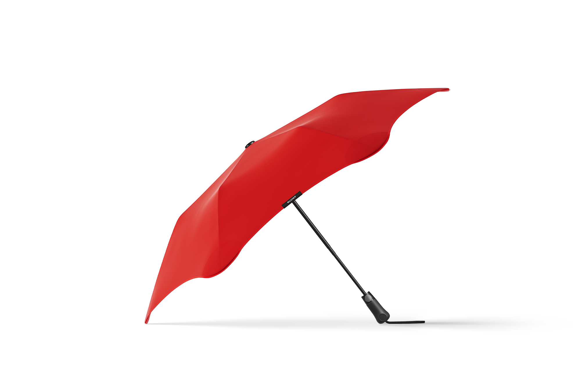 Blunt Metro Umbrella - Cherry Red