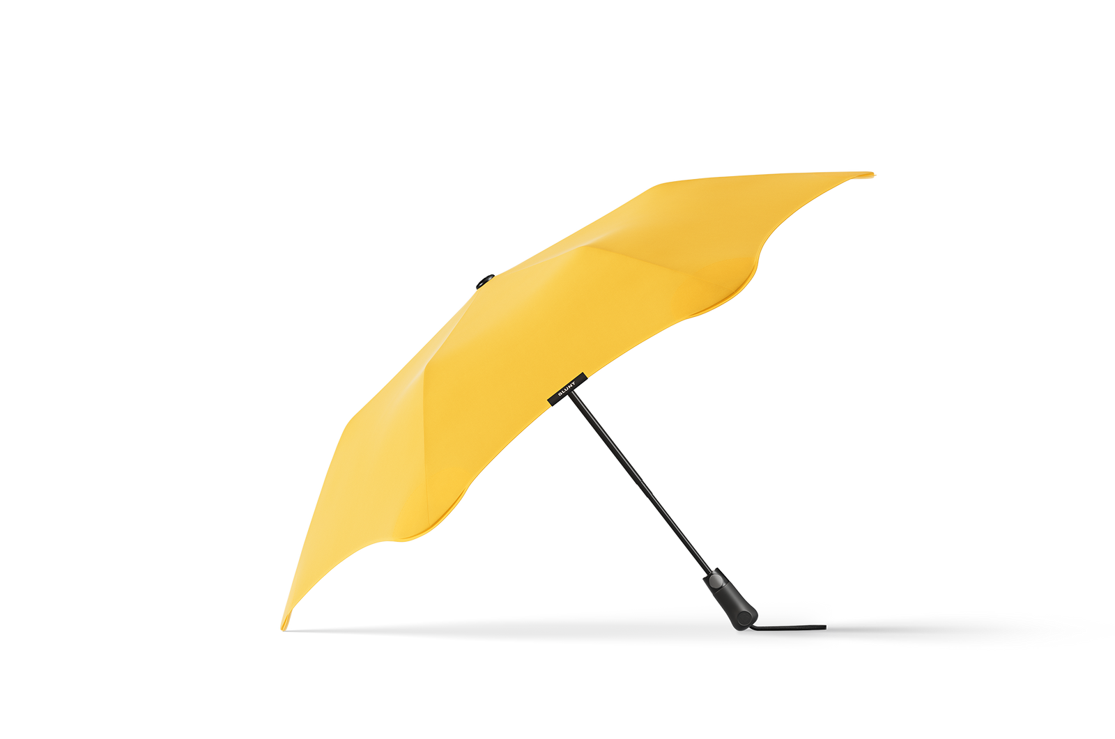 Blunt Metro Umbrella - Citrus Yellow