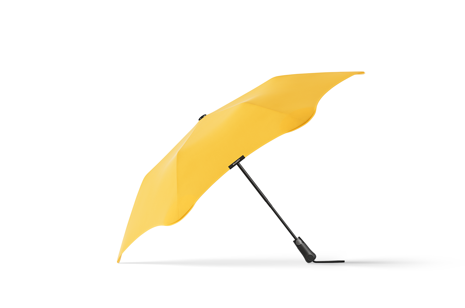 Blunt Metro Umbrella - Citrus Yellow