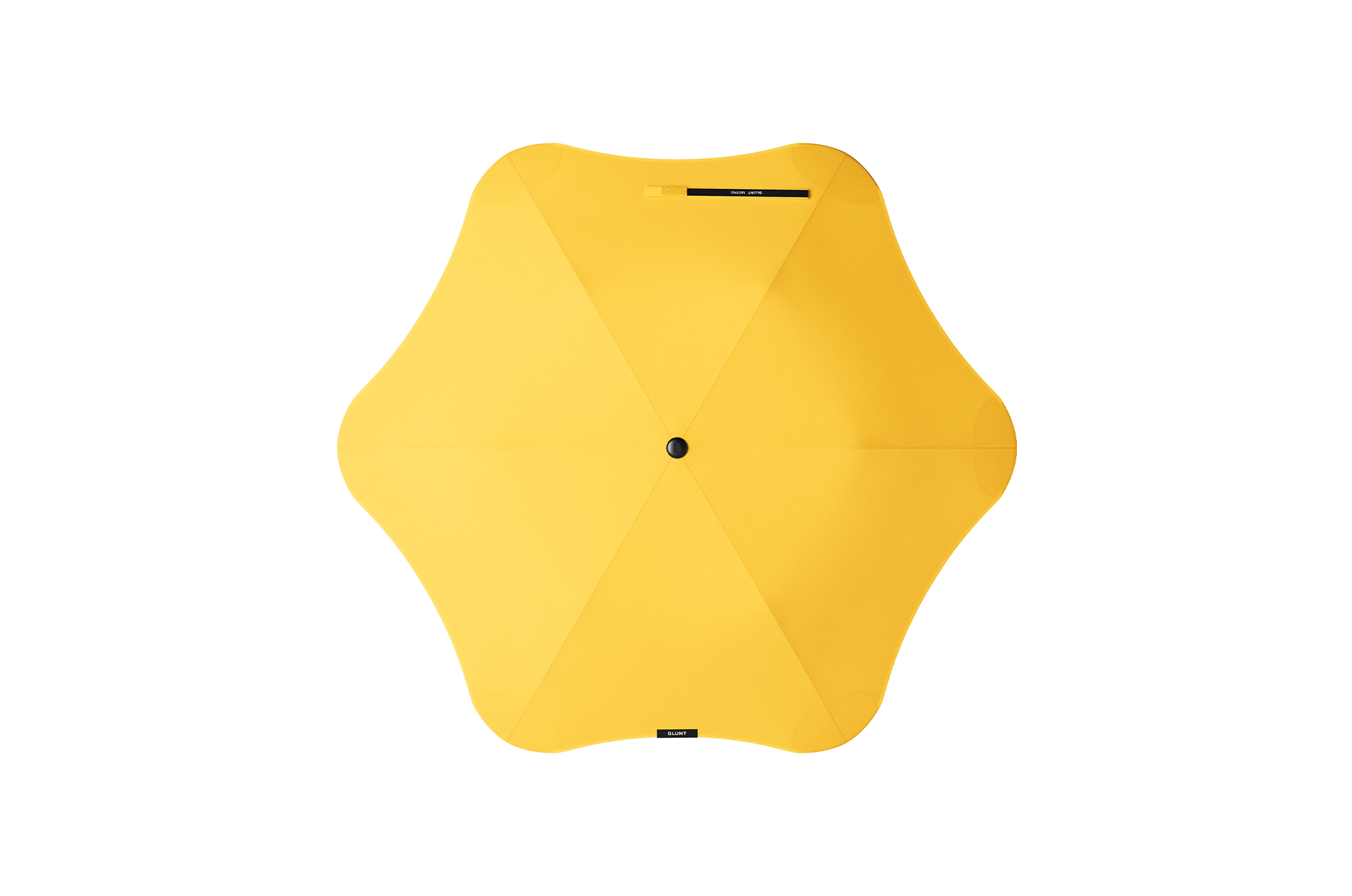 Blunt Metro Umbrella - Citrus Yellow