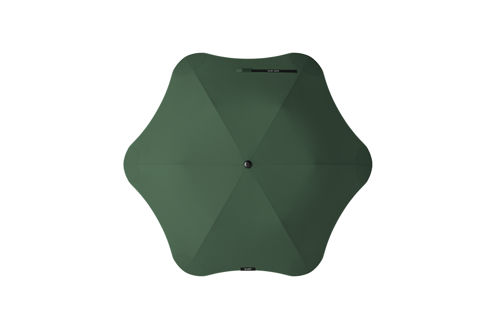Blunt Metro Umbrella - Forest Green