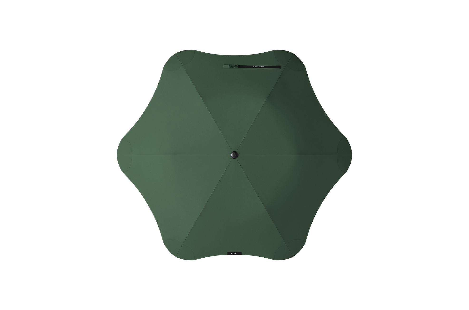 Blunt Metro Umbrella - Forest Green