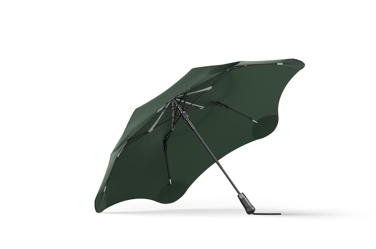 Blunt Metro Umbrella - Forest Green