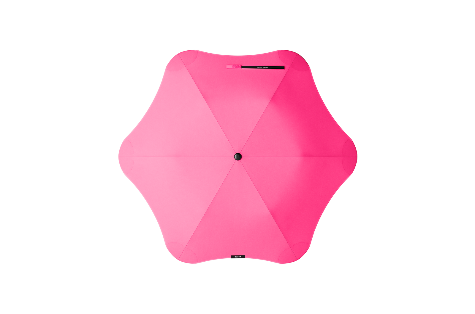 Blunt Metro Umbrella - Hibiscus Pink