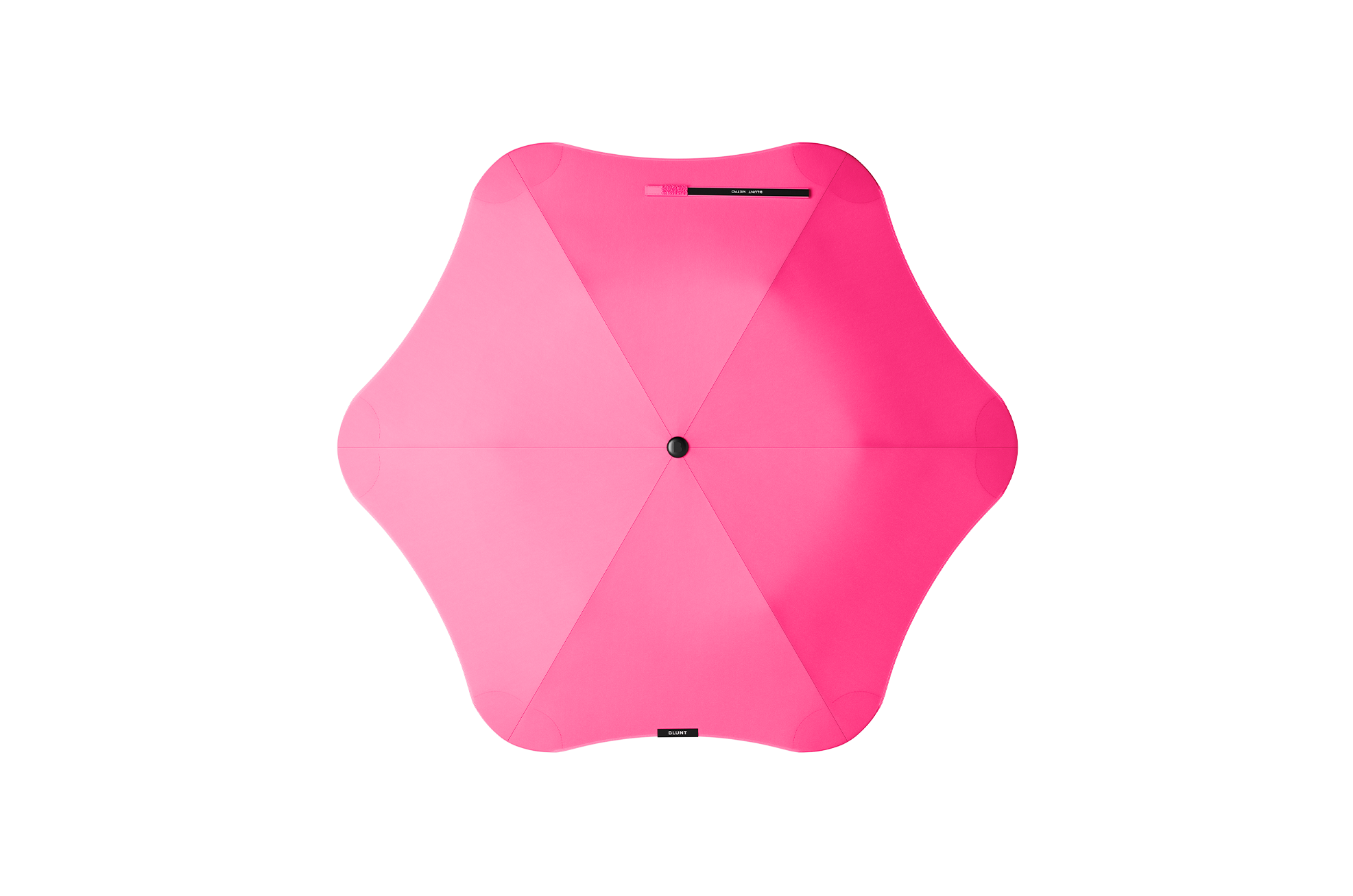 Blunt Metro Umbrella - Hibiscus Pink
