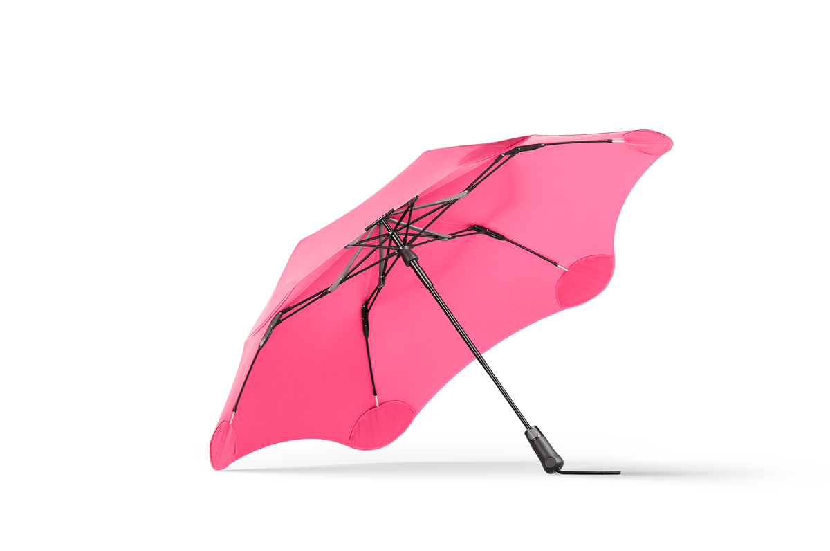 Blunt Metro Umbrella - Hibiscus Pink