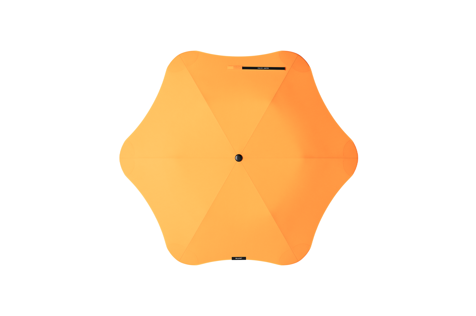 Blunt Metro Umbrella - Mango Orange