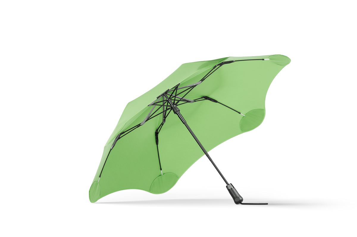Blunt Metro Umbrella - Meadow Green