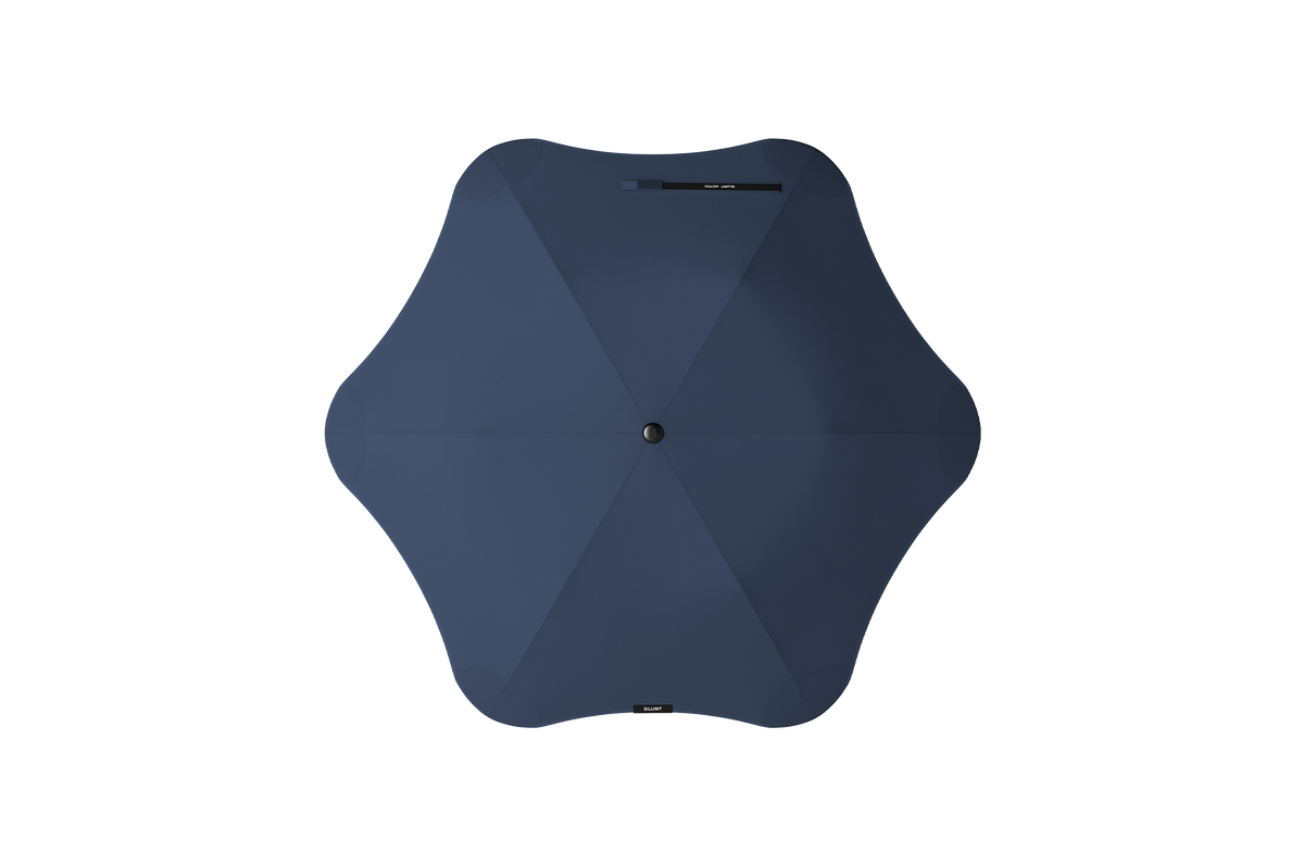 Blunt Metro Umbrella - Midnight Navy