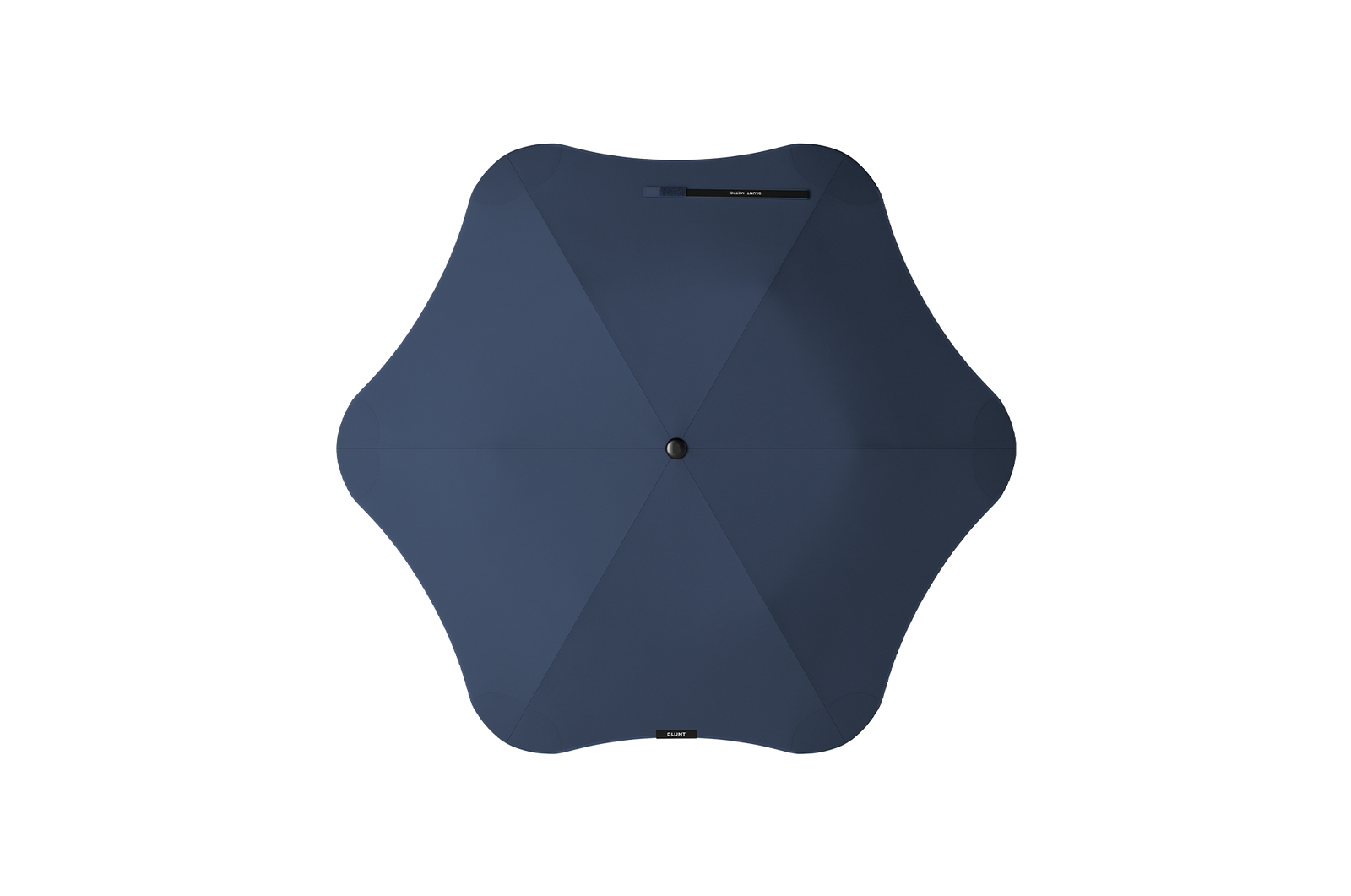Blunt Metro Umbrella - Midnight Navy