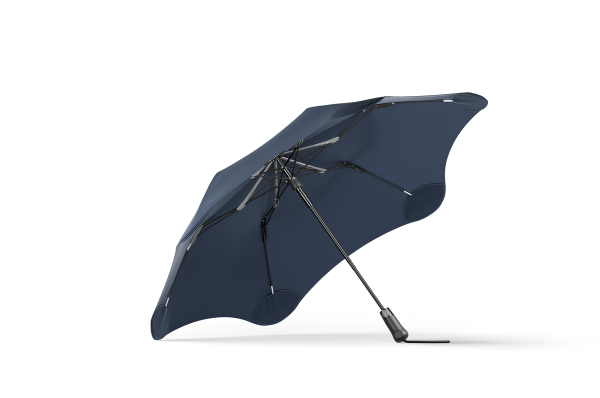 Blunt Metro Umbrella - Midnight Navy