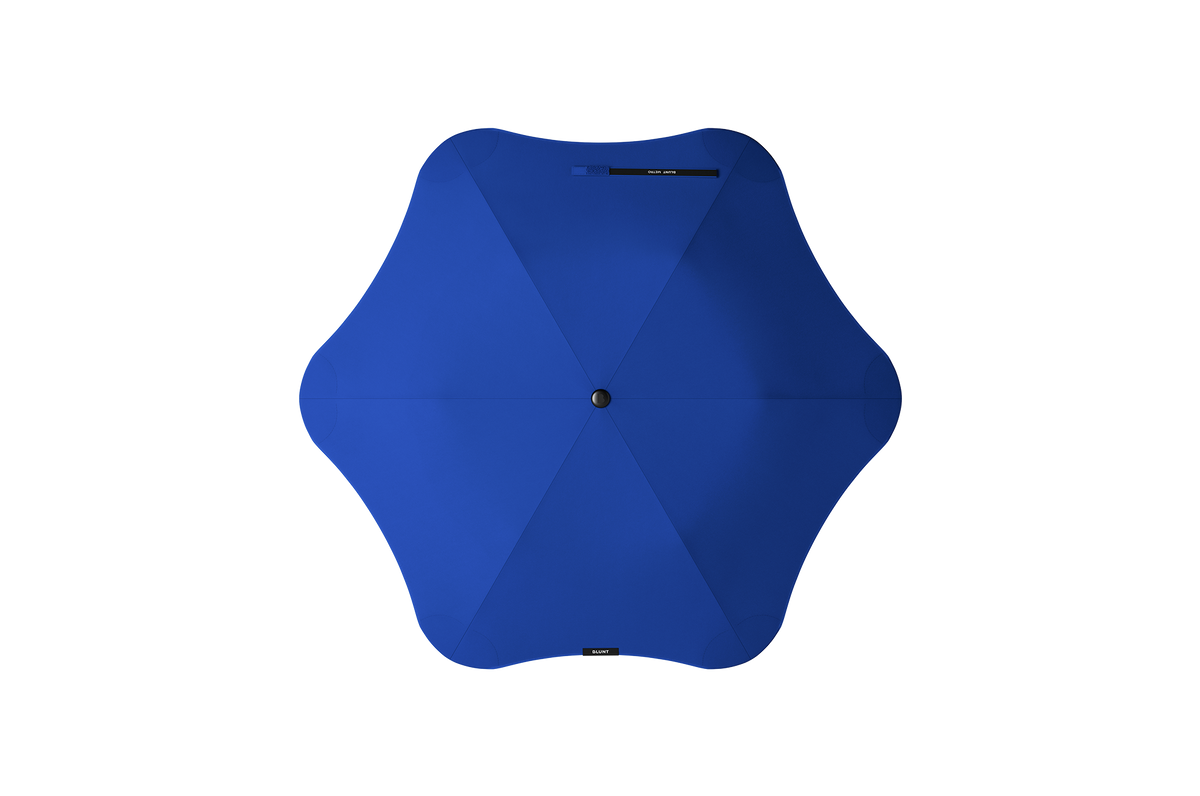 Blunt Metro Umbrella - Ocean Blue