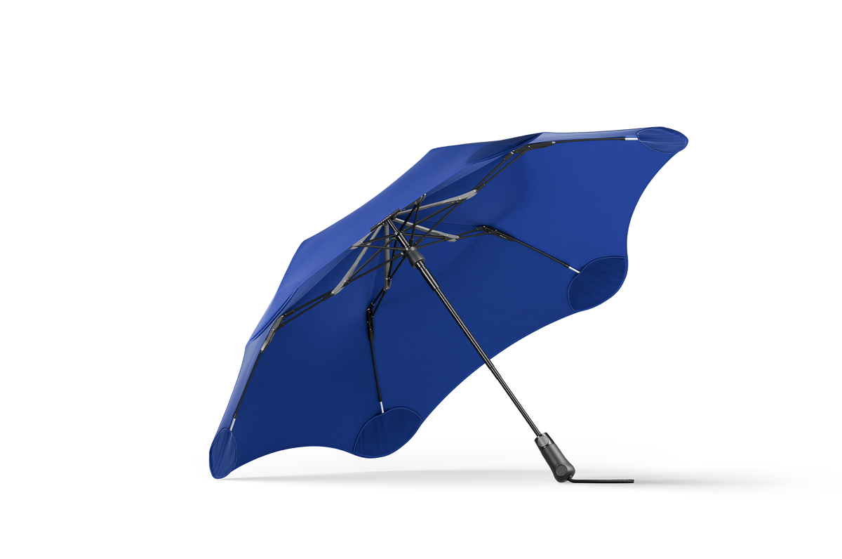 Blunt Metro Umbrella - Ocean Blue