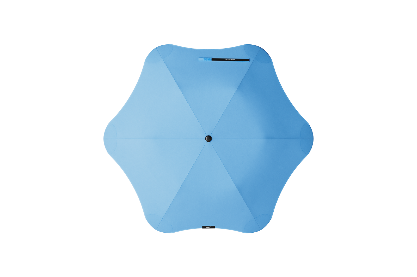 Blunt Metro Umbrella - Sky Blue