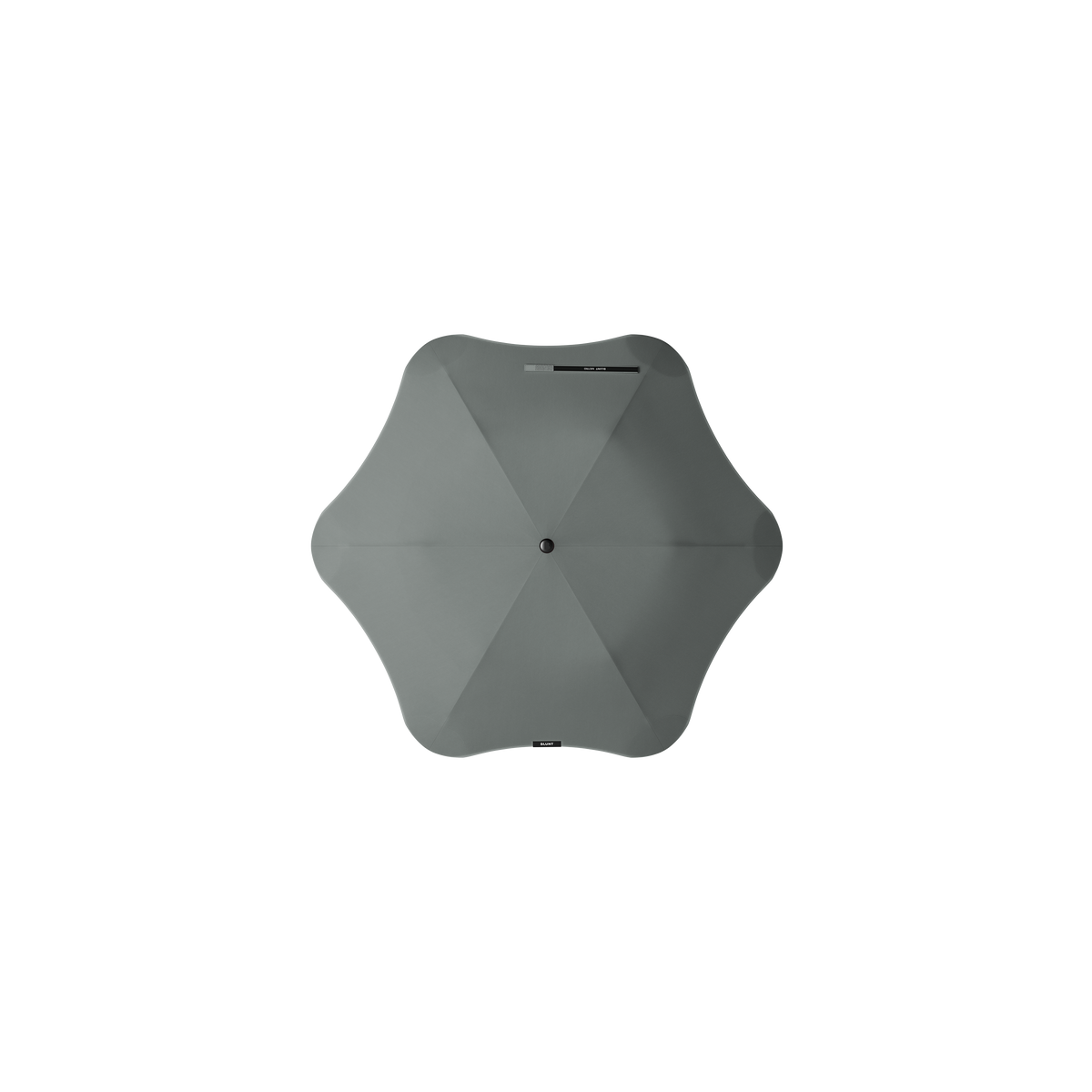 Blunt Metro Umbrella - Strom Grey