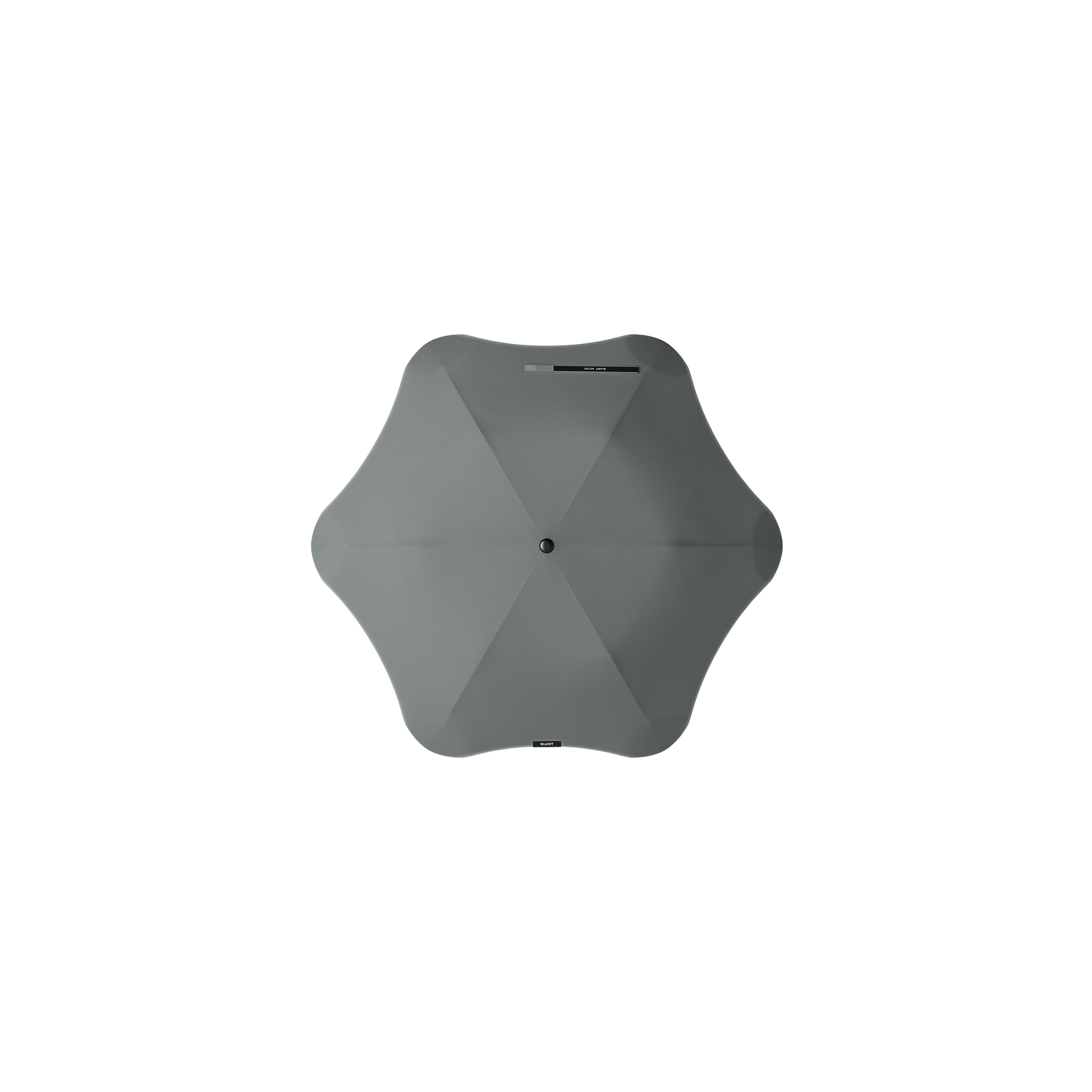 Blunt Metro Umbrella - Strom Grey