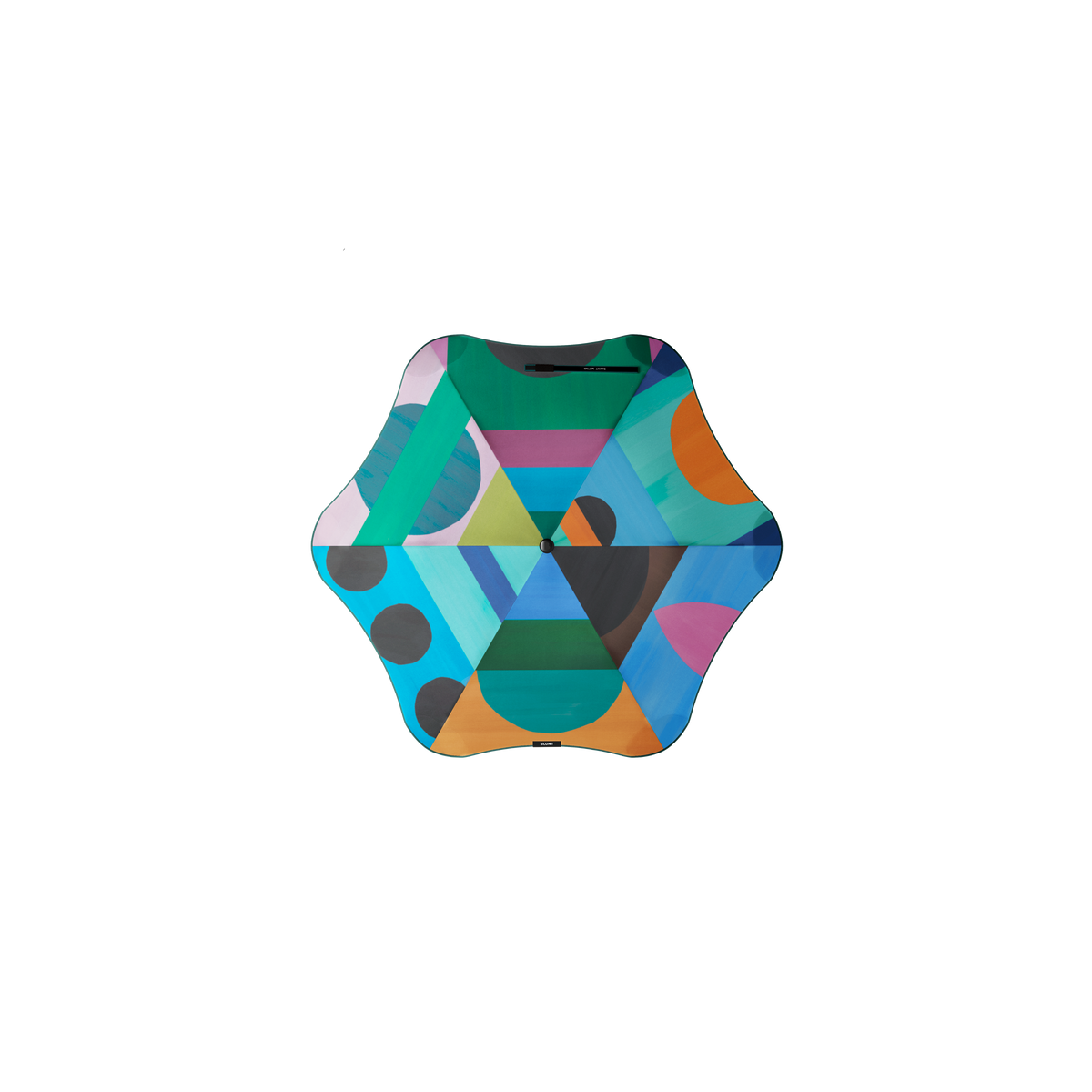 Blunt Metro Umbrella Limited Edition - Daimon Downey