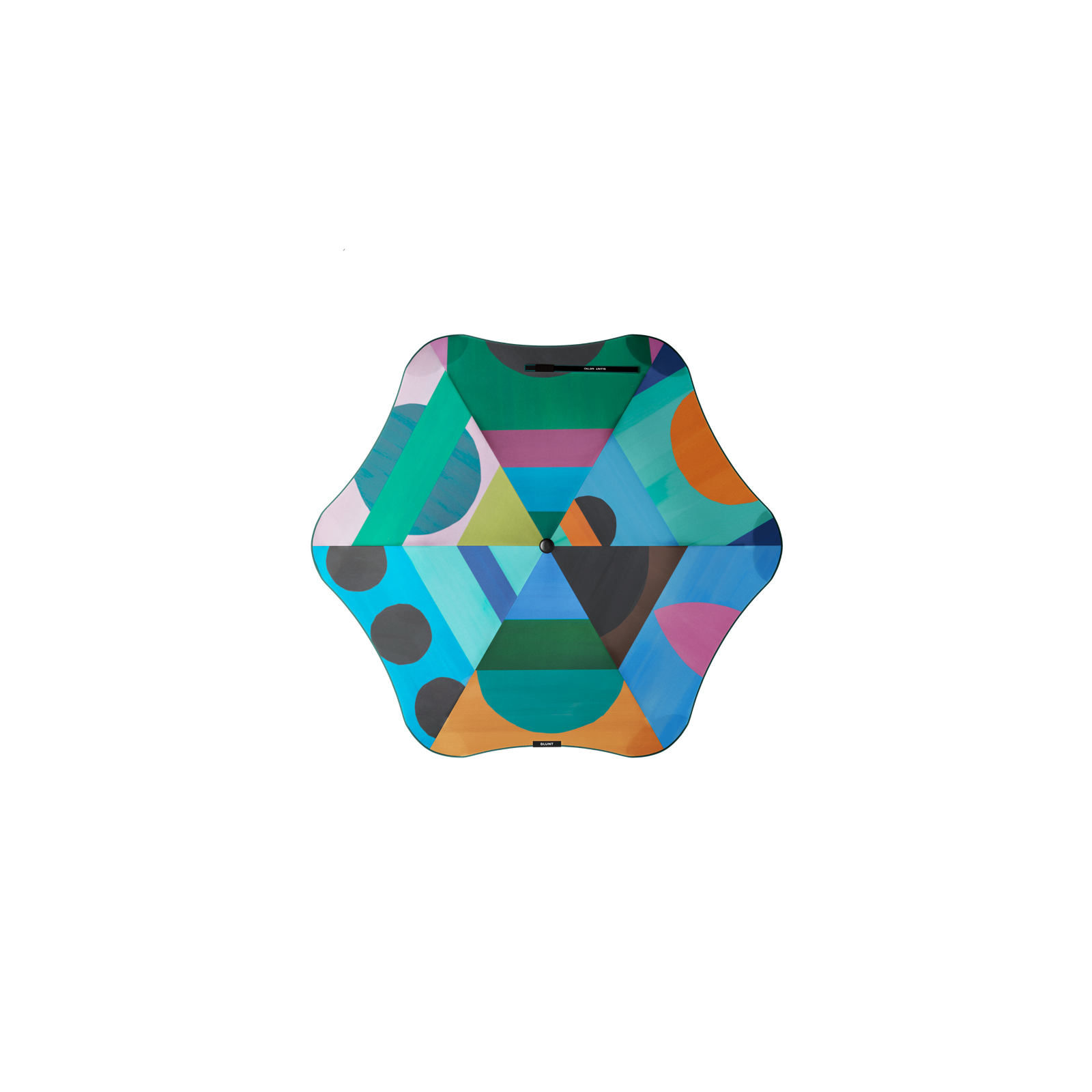 Blunt Metro Umbrella Limited Edition - Daimon Downey