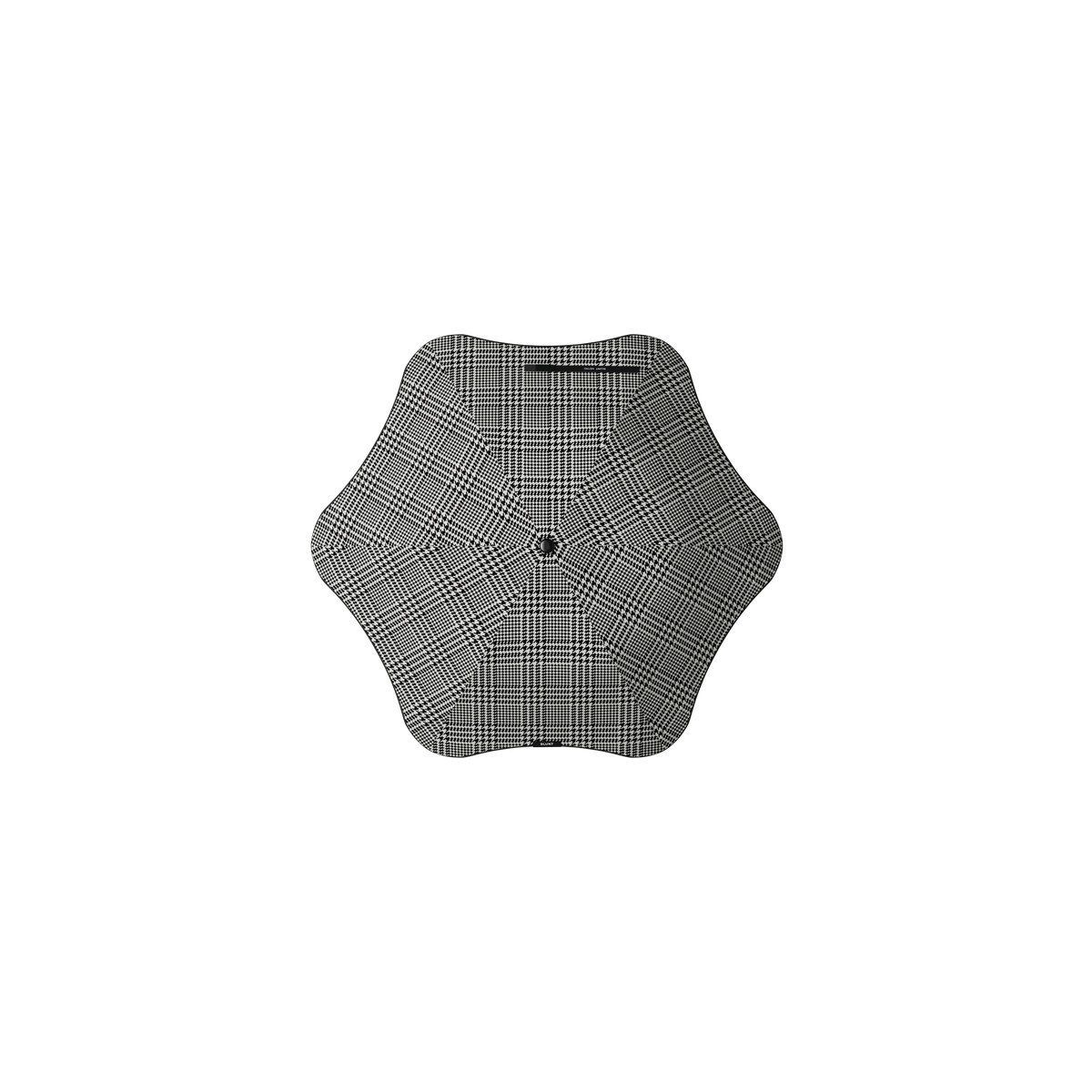 Blunt Metro Umbrella Limited Edition - Houndstooth