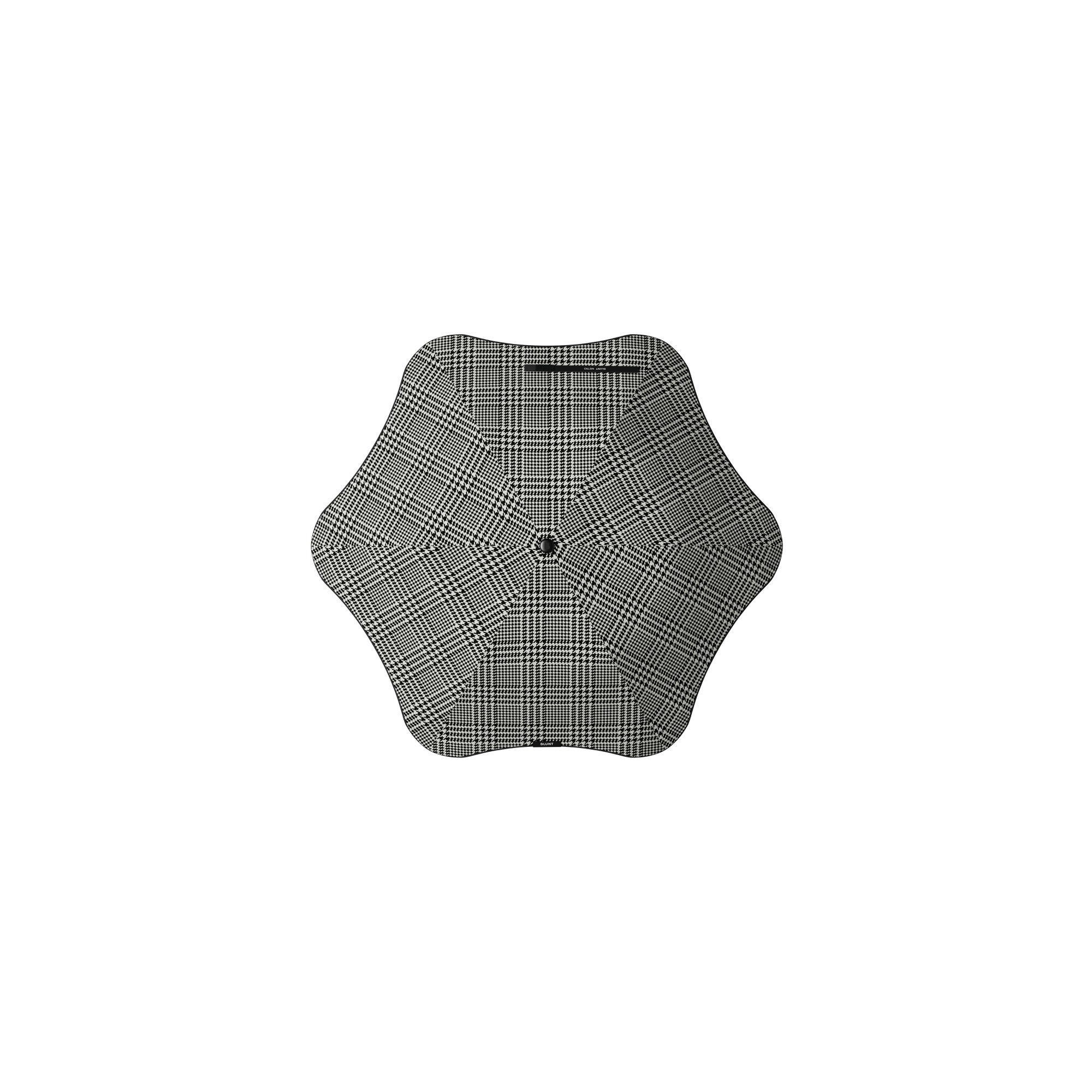 Blunt Metro Umbrella Limited Edition - Houndstooth