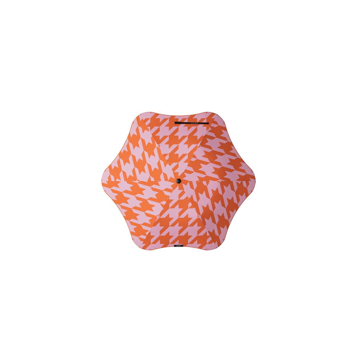 Blunt Metro Umbrella Limited Edition - Houndstooth Candy