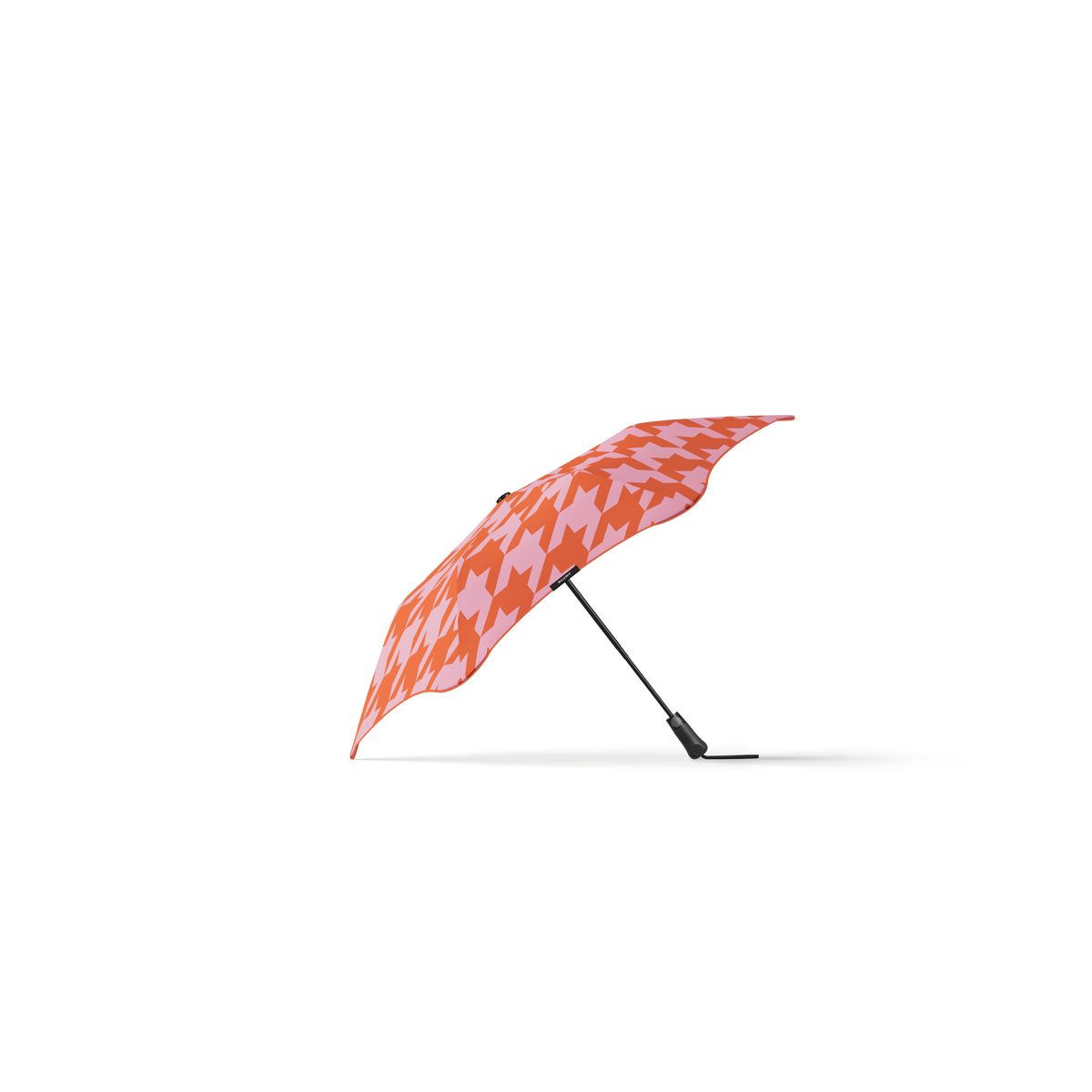 Blunt Metro Umbrella Limited Edition - Houndstooth Candy