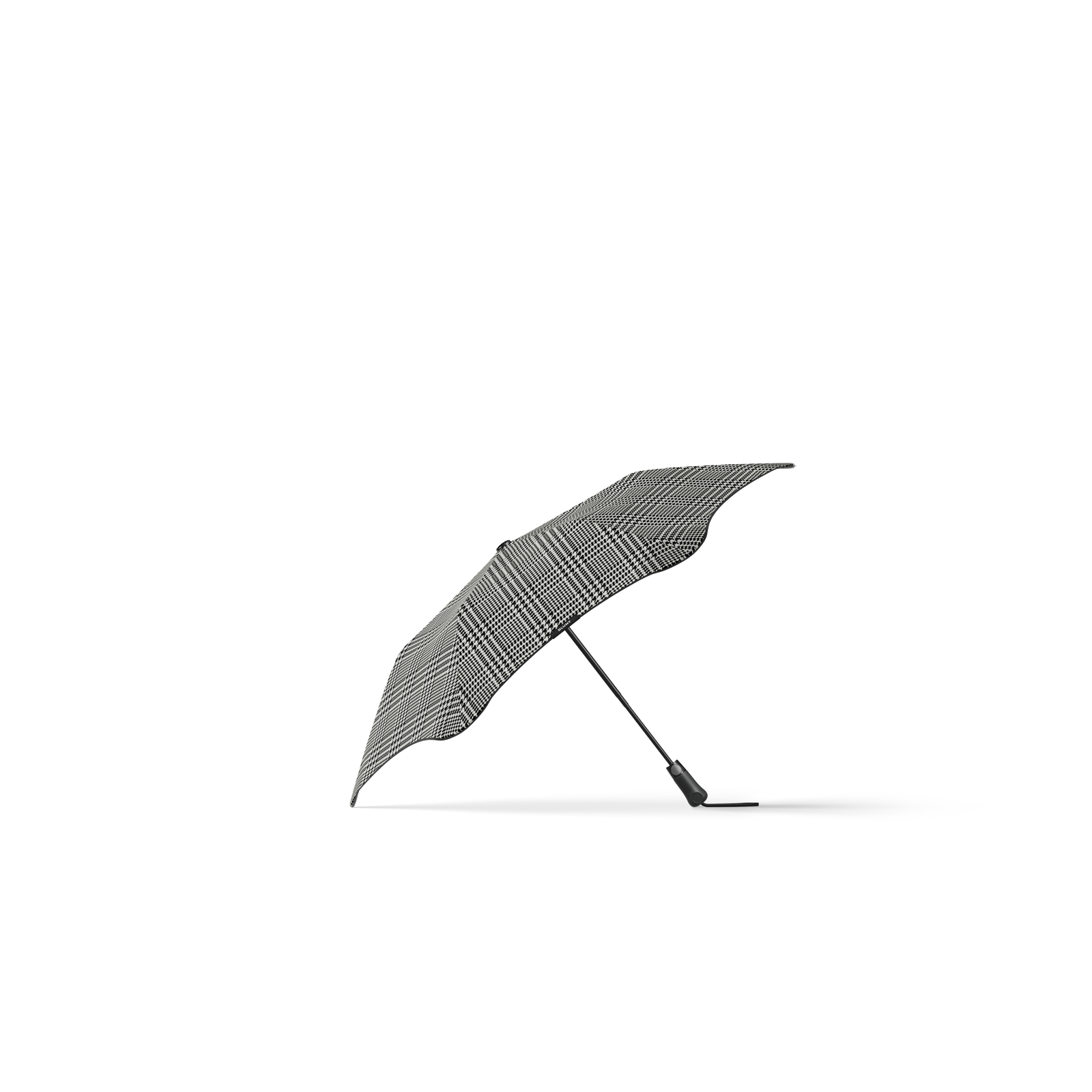 Blunt Metro Umbrella Limited Edition - Houndstooth