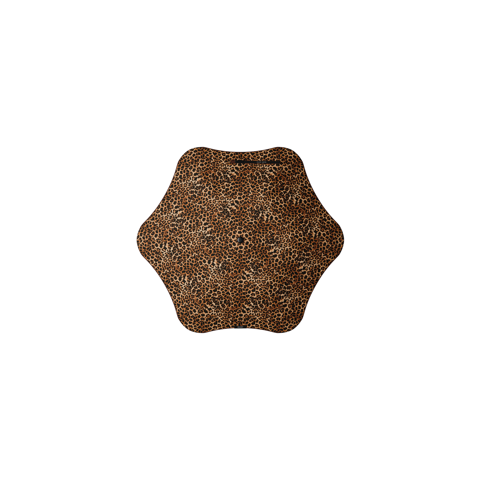 Blunt Metro Umbrella Limited Edition - Leopard