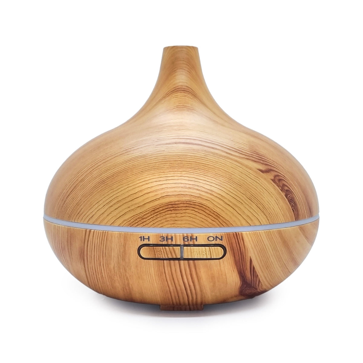 Buckley &amp; Phillips Aromatics Woodgrain Ultrasonic Oil Diffuser