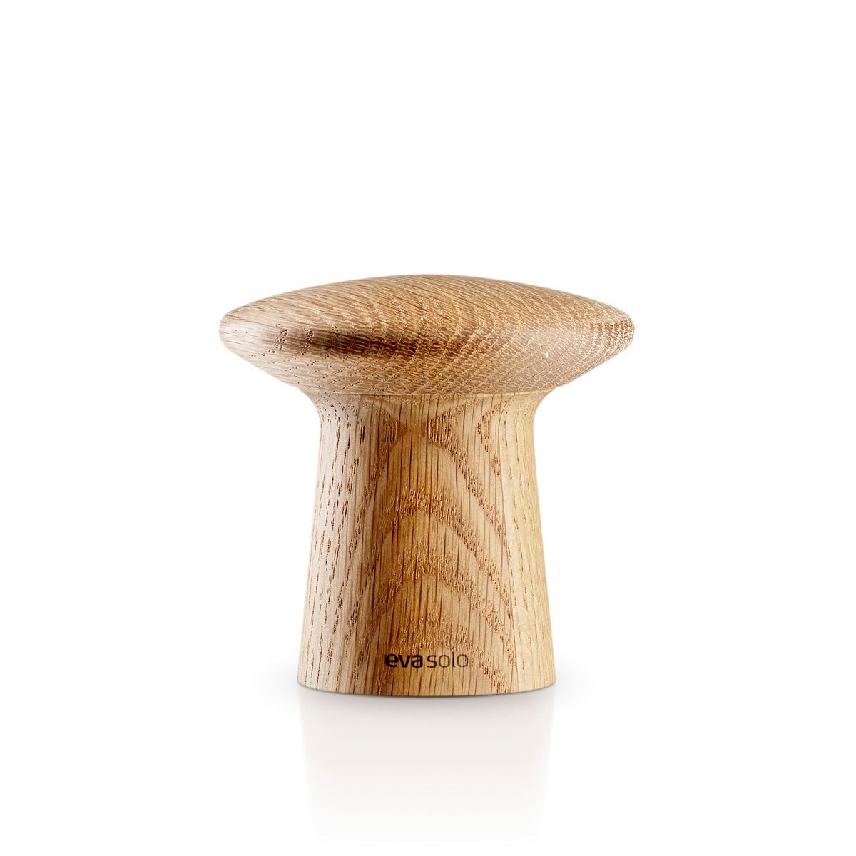 Eva Solo Salt &amp; Pepper Grinder - Oak 7.5cm