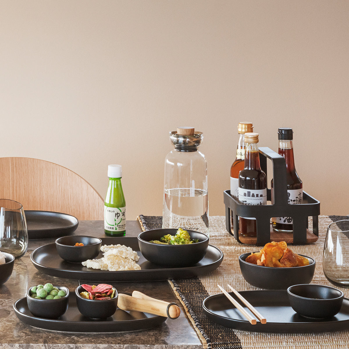 Eva Solo Nordic Kitchen Table Caddy