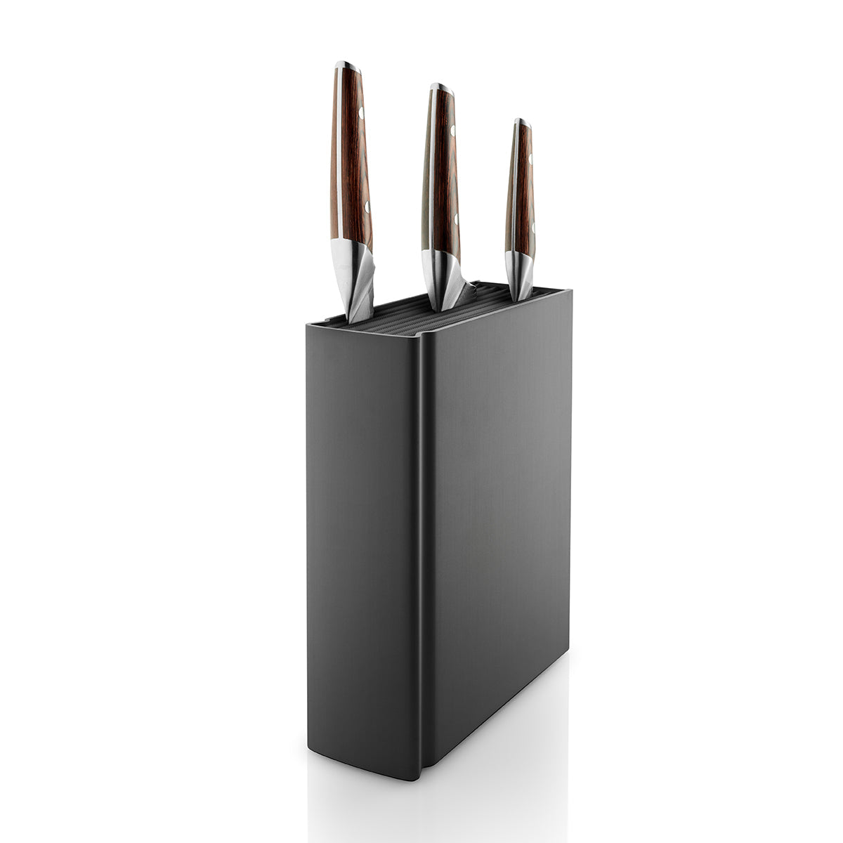 Eva Solo Lexicon Knife Stand Black